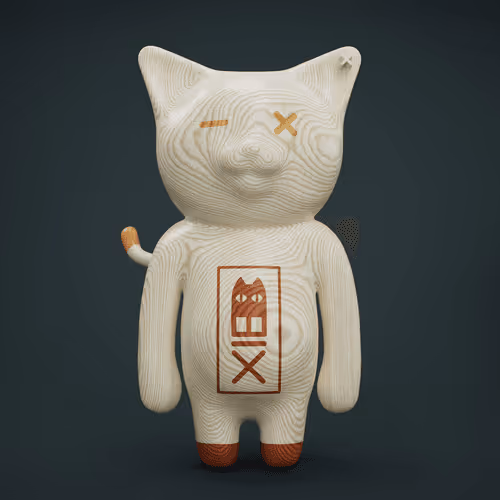 CatBlox #4024