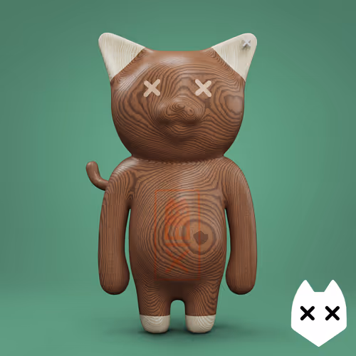 Catbloxgenesis