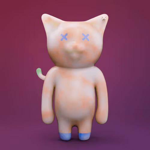 CatBlox #8875