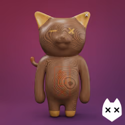 CatBlox #9525
