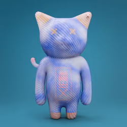 CatBlox #7578