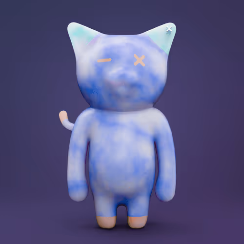 CatBlox #9790