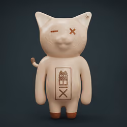 CatBlox #555