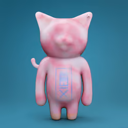 CatBlox #8202