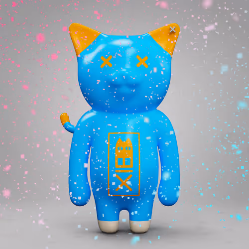 CatBlox #4881