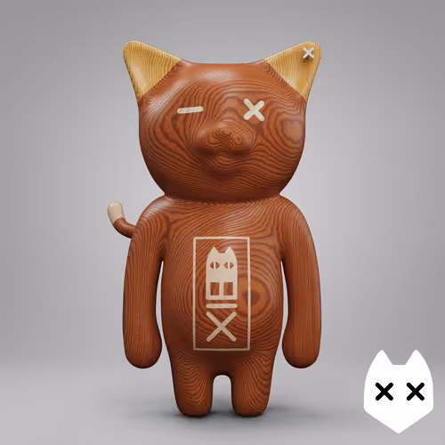 Catbloxgenesis