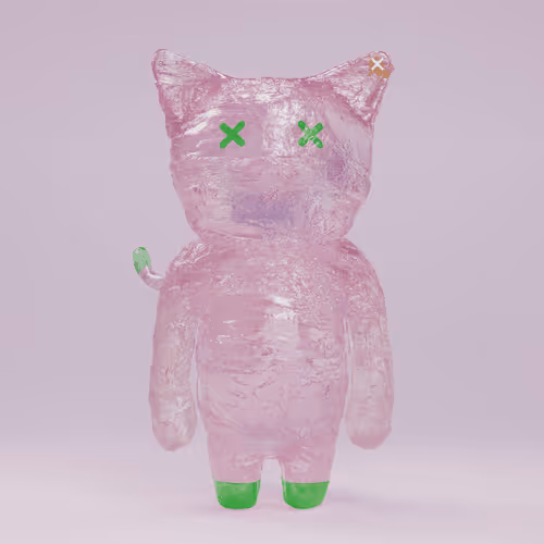 Catbloxgenesis