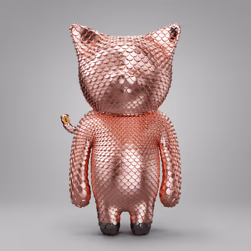 Catbloxgenesis