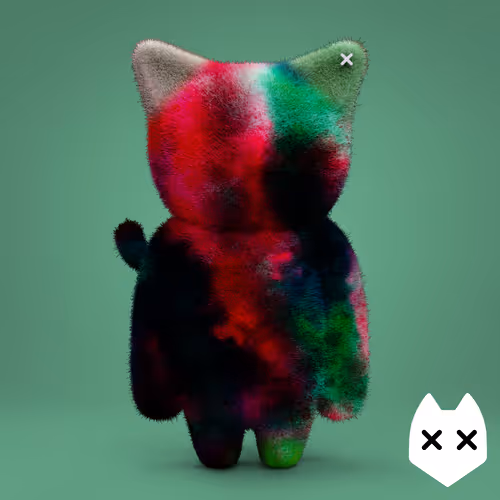 CatBlox #2738