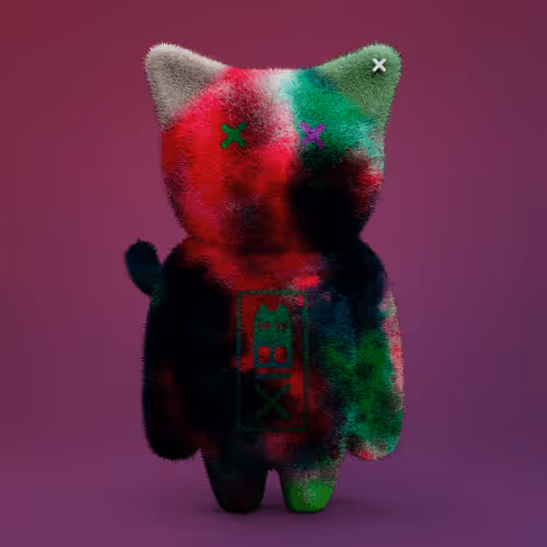CatBlox #8289