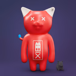 CatBlox #1103