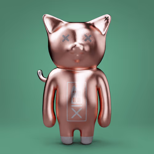 CatBlox #9982