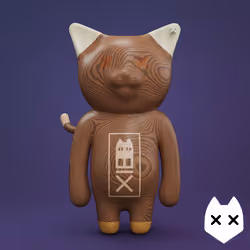 CatBlox #7369