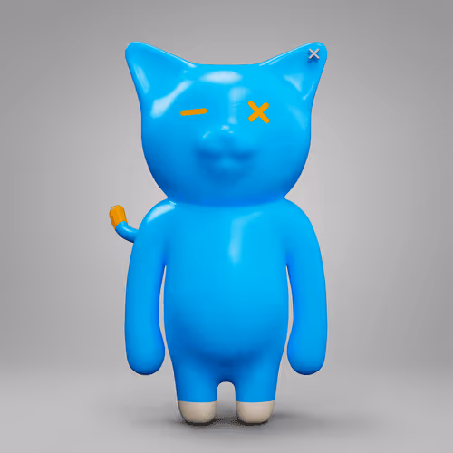 Catbloxgenesis