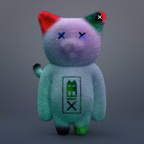 CatBlox #2164