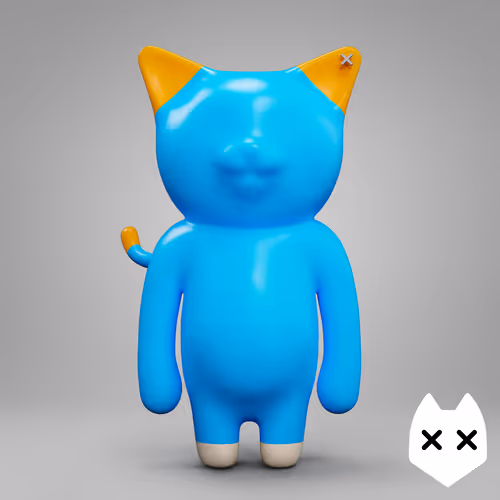Catbloxgenesis