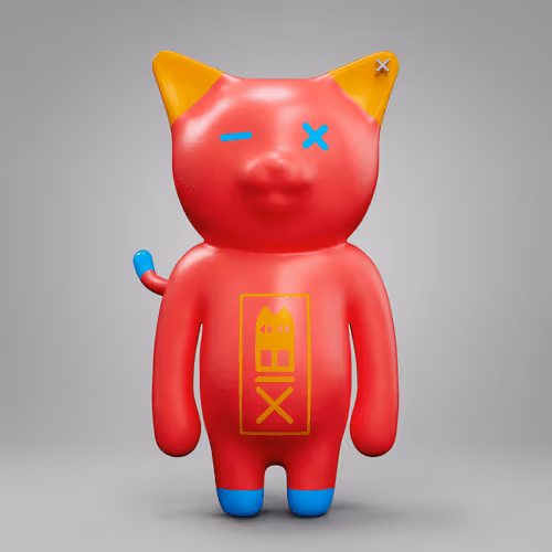 CatBlox #9993