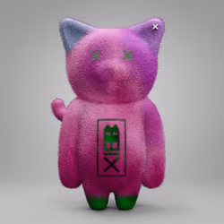 CatBlox #6007