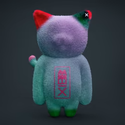 CatBlox #7116
