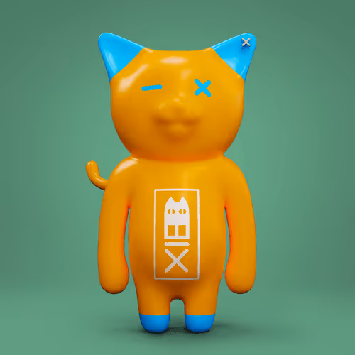 Catbloxgenesis
