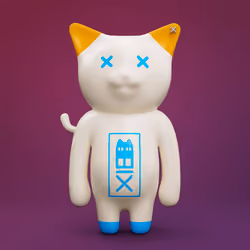 CatBlox #7815