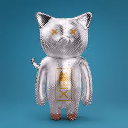 CatBlox #8138