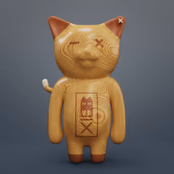 CatBlox #7143