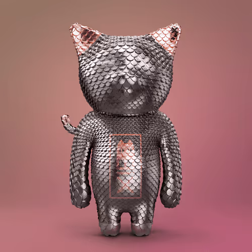 CatBlox #8929