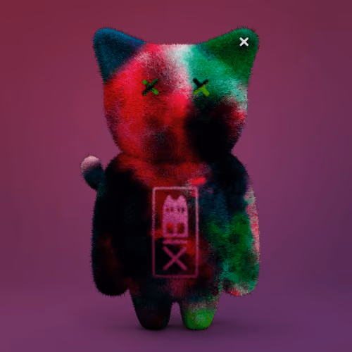 CatBlox #9978