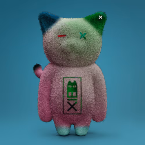 CatBlox #8523