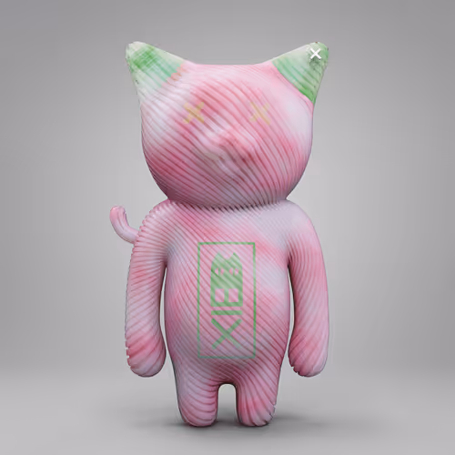 Catbloxgenesis