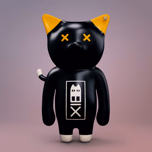 CatBlox #1579