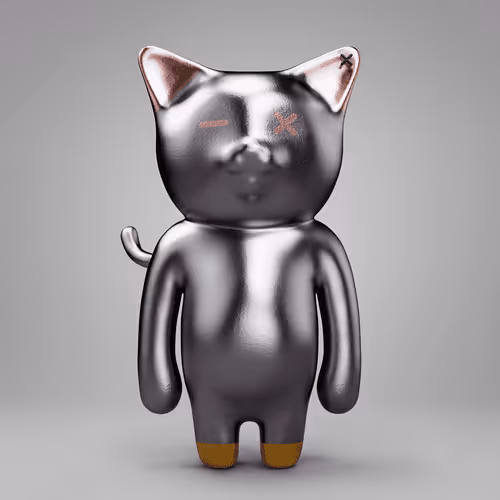 Catbloxgenesis