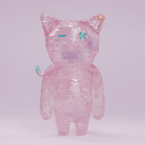 CatBlox #7729