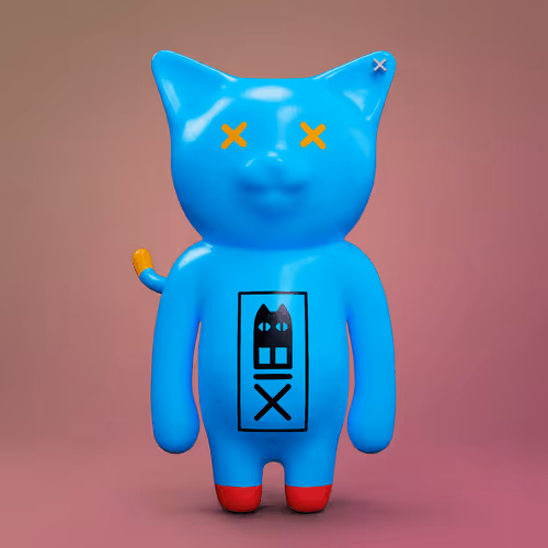 Catbloxgenesis