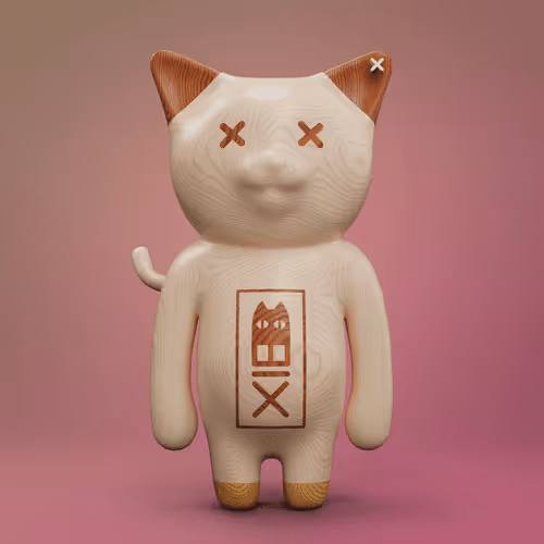 CatBlox #2074