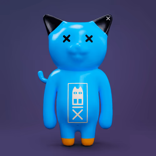 Catbloxgenesis