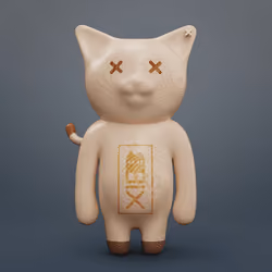 CatBlox #6203