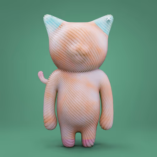 CatBlox #8134