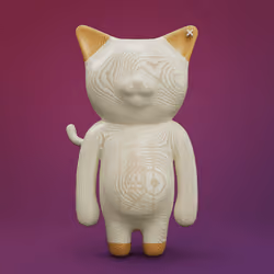 CatBlox #9547