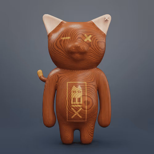 CatBlox #9410