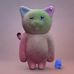 CatBlox #546