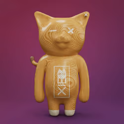 CatBlox #1171