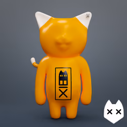 CatBlox #3149