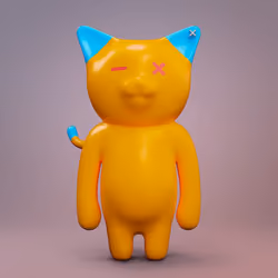CatBlox #8448