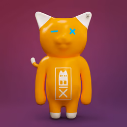 CatBlox #8091