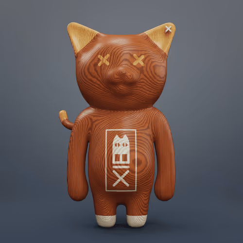 CatBlox #8239