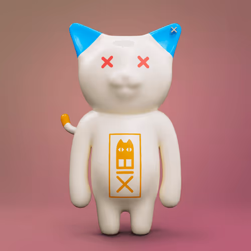 CatBlox #1472