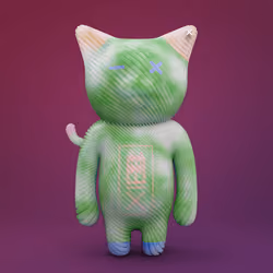 CatBlox #7384