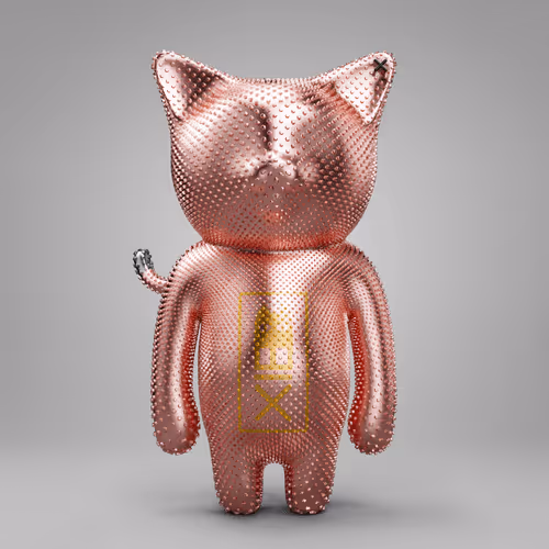 Catbloxgenesis